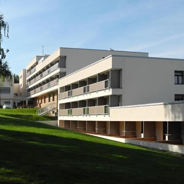 Hotel VZ Měřín, hotel v destinaci Merin