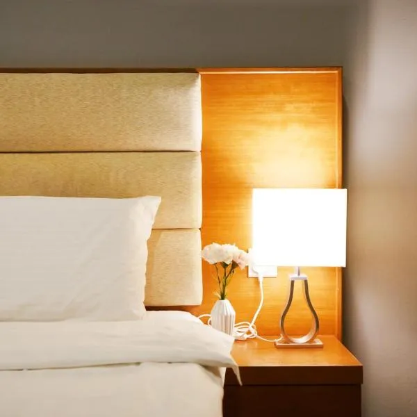 J.G. Resort, hotel v destinaci Pengerang