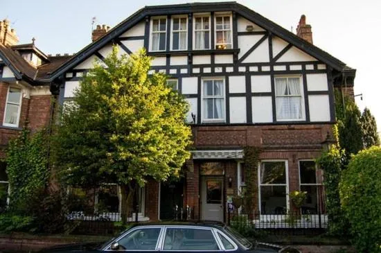 The Sycamore Guest House, hotel in York