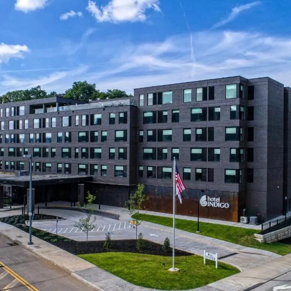 Hotel Indigo Pittsburgh University - Oakland by IHG, khách sạn ở Pittsburgh