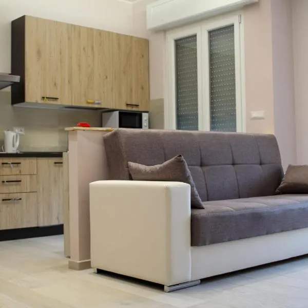 Rosy Bed&Breakfast, hotel in Terni