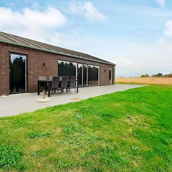 6 person holiday home in Slagelse, hotel v destinaci Slagelse