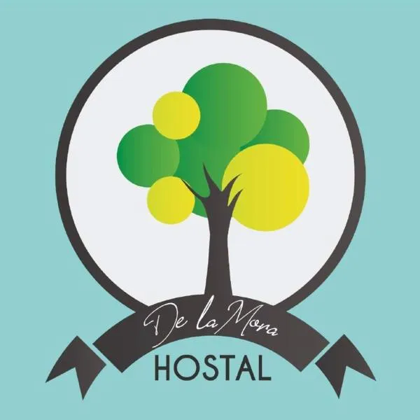 De la Mora Hostal, hotel v destinaci Fernando de la Mora