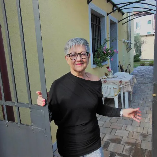 AVD - La Nuova Casa di Nonna, hotel in Udine