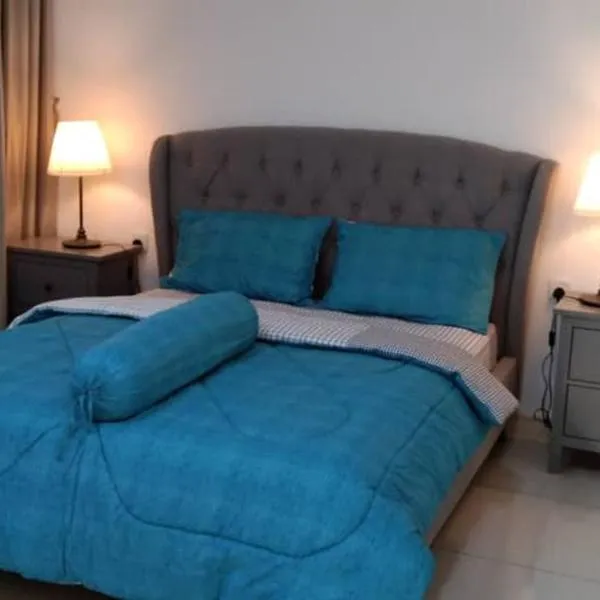 PINTARMAN SUITES @ MIRI TIMES SQUARE, hotel a Miri