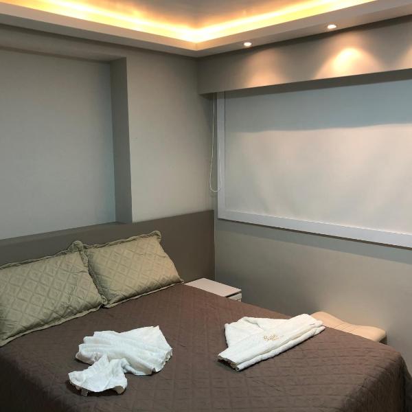 Flat Cupe Beach Living Porto de Galinhas. - Foto 3