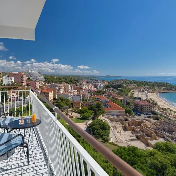 H10 Imperial Tarraco 4 Sup, hotel v destinaci Tarragona