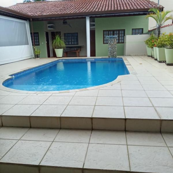 Casa Morada da Praia - Foto 4