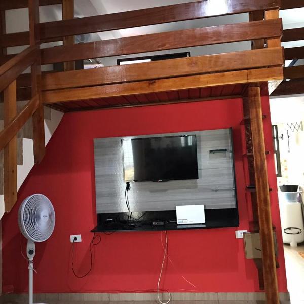 Apartamento no Centro de Mongaguá - Foto 5