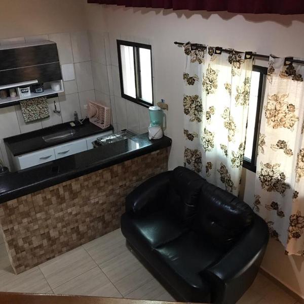 Apartamento no Centro de Mongaguá - Foto 3