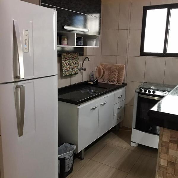 Apartamento no Centro de Mongaguá - Foto 4