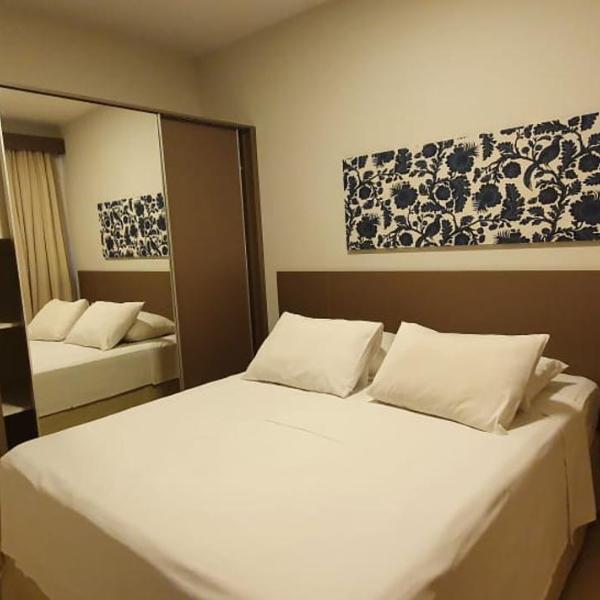 PARK VEREDAS FLAT 322 - Foto 2