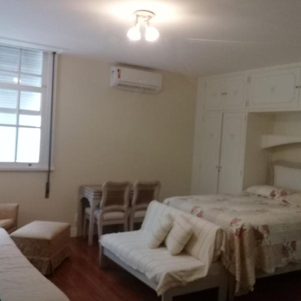 Loft da Princesa Palácio Quitandinha em Petrópolis - Foto 2