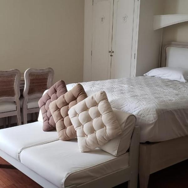 Loft da Princesa Palácio Quitandinha em Petrópolis - Foto 4