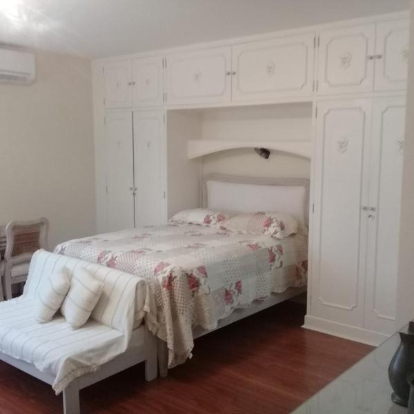 Loft da Princesa Palácio Quitandinha em Petrópolis