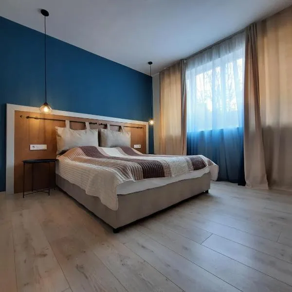 Апартамент Тилия, hotel v destinaci Gabrovo