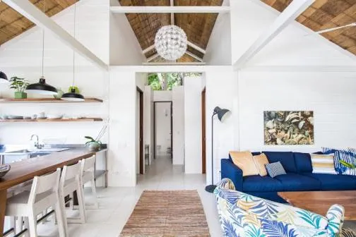 marAmar Bungalows by STH, ξενοδοχείο σε Santa Teresa Beach
