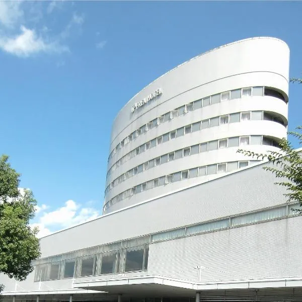 Ueno Frex Hotel, hotel v destinaci Iga