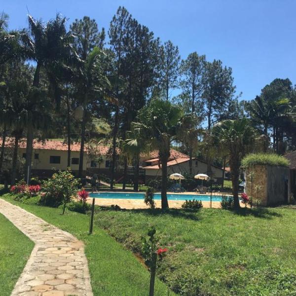 Recanto Caminho das Águas - Foto 4