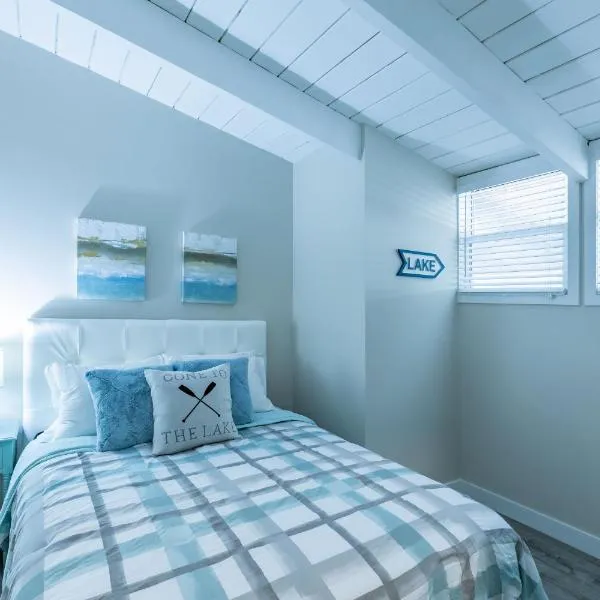 Boutique Suite #5, hotel v destinaci Blue Mountains