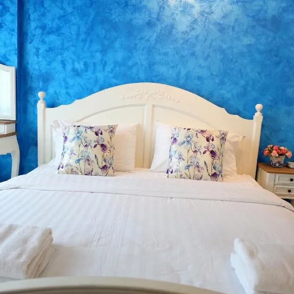 Marrakesh Huahin Condo, hotel v destinaci Hua Hin
