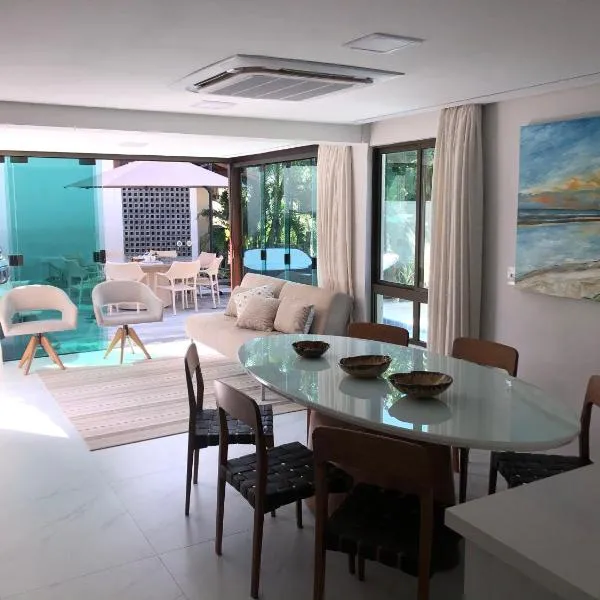 Muro Alto Residence, khách sạn ở Porto De Galinhas