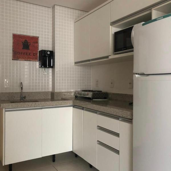 Flat - Brookfield Towers - Foto 4