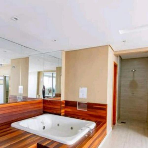 Flat - Brookfield Towers - Foto 3