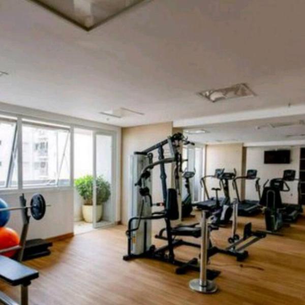 Flat - Brookfield Towers - Foto 5