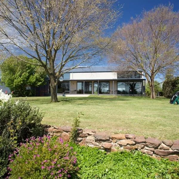 Altitude221, hotel in Mansfield