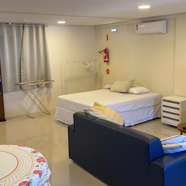 Apartamento centro Porto belo!! - Foto 5