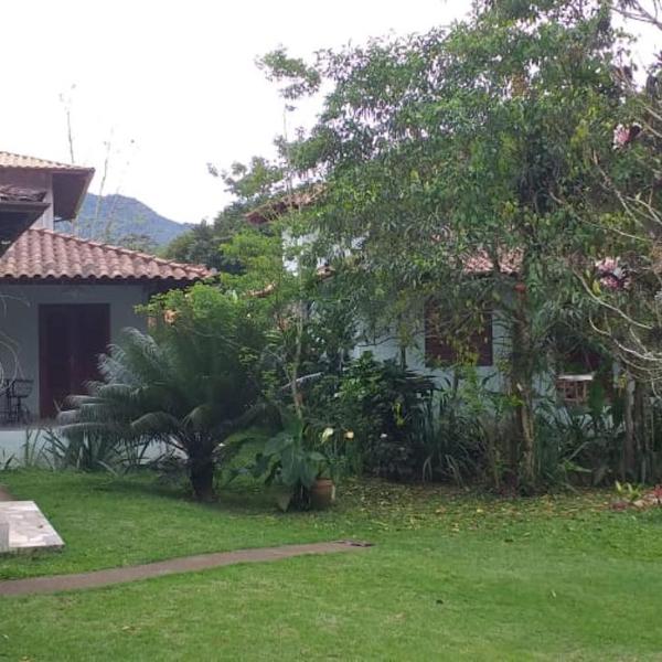Bangalôs Parque Verde