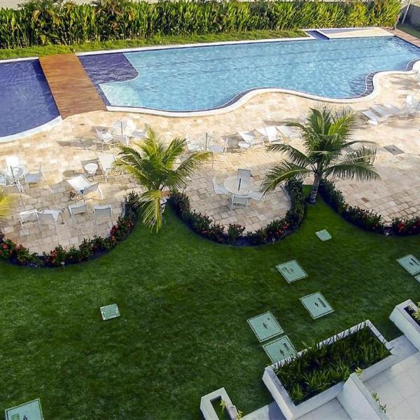 LAGUNA BEACH FLAT EM PORTO - Foto 4