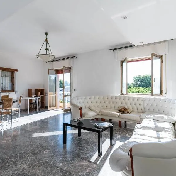 Anita Domus - Appartamento con vista a Pescara, hotel v destinácii Pescara
