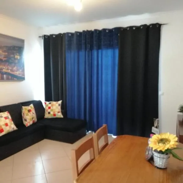 Vilas Horizonte, hotel in Porto Santo