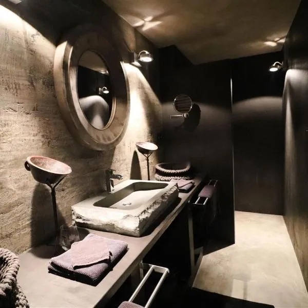 duRuby - Chambre & Suite, hotel v destinaci Durbuy
