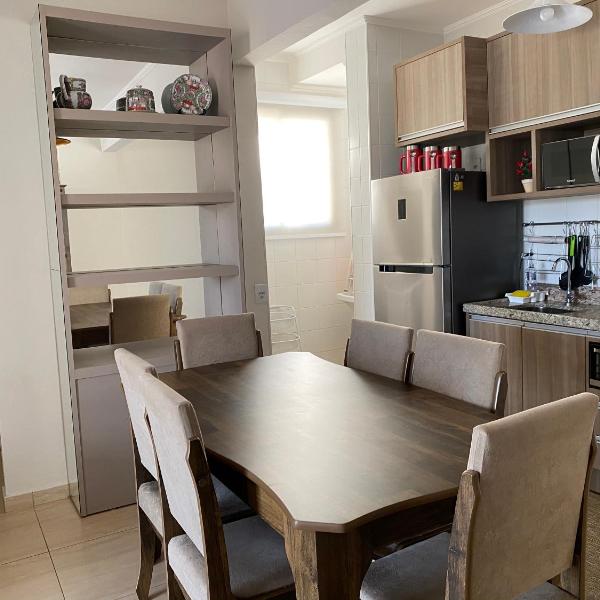 Apartamento Villagio - Foto 5