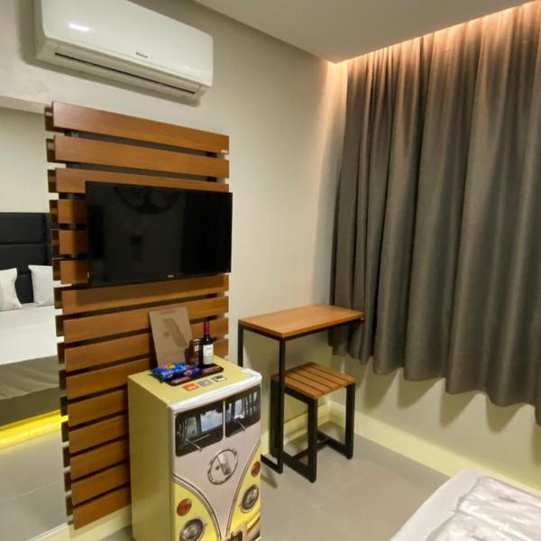Absolut Confort Suites - Foto 5