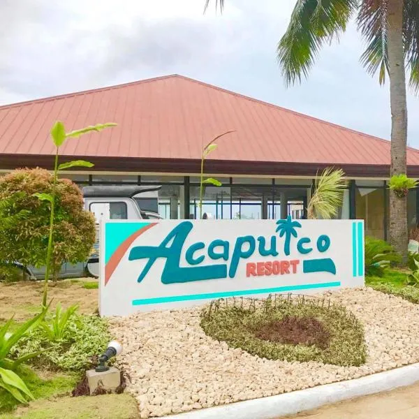 Acapulco Resort, hotel in Balamban