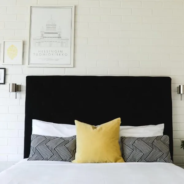 Harriet House Tumut, hotel in Tumut