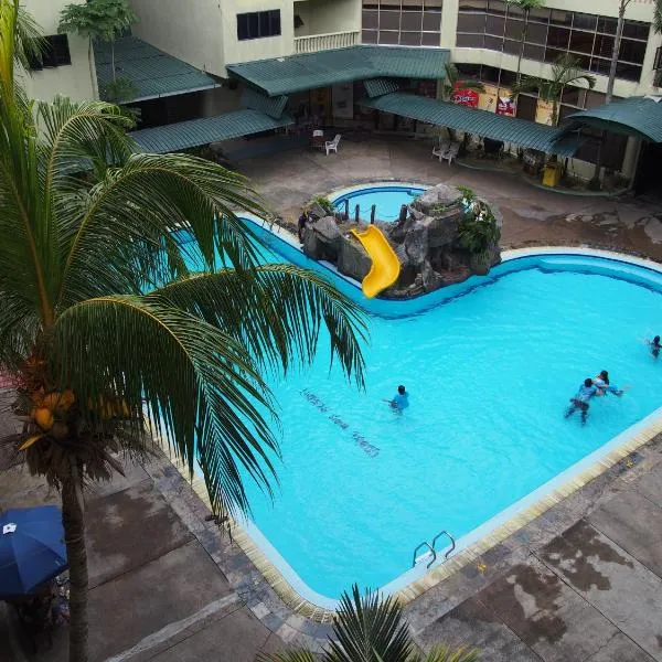 Pangkor Coral Bay Resort(2 bedrooms), hotel v destinaci Pangkor