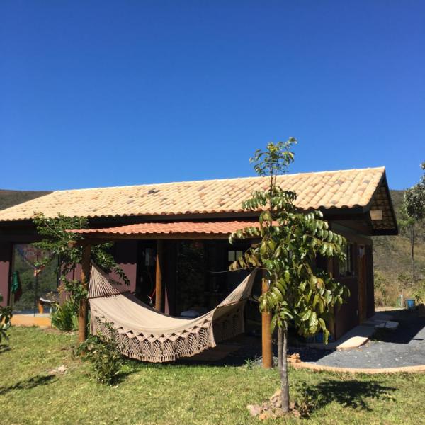 Vila Chappada