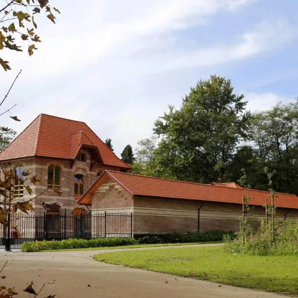B&B Hippo-Droom, hotel v destinaci Hoeilaart