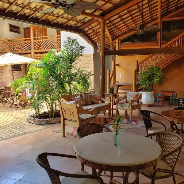 Pousada Casa de Praia - Foto 5