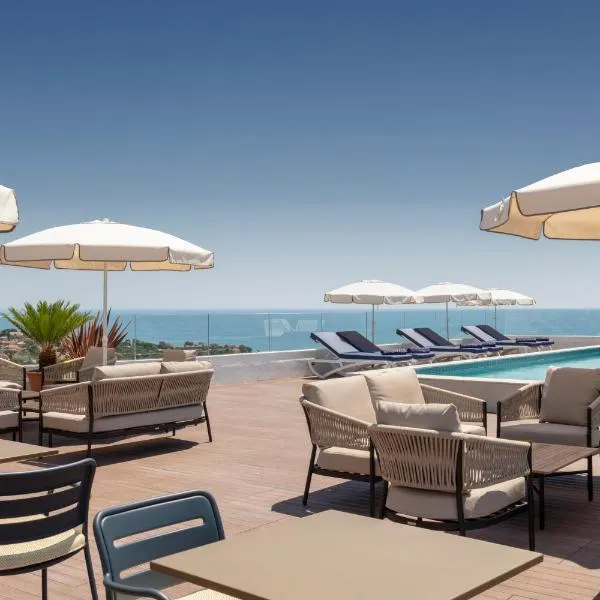 H10 Imperial Tarraco 4 Sup, hotel v destinaci Tarragona
