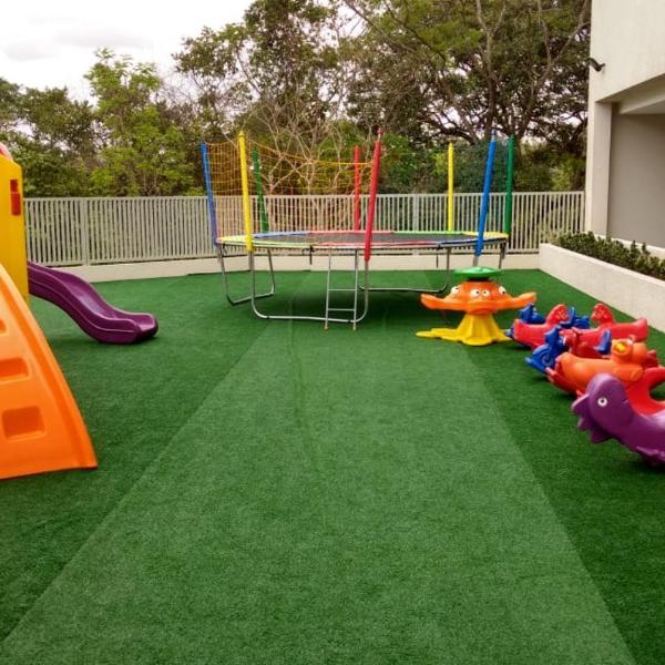 PARK VEREDAS FLAT 322 - Foto 5