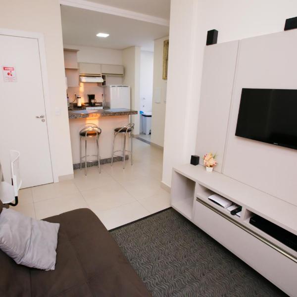 Flats Andira Kuss - Foto 4