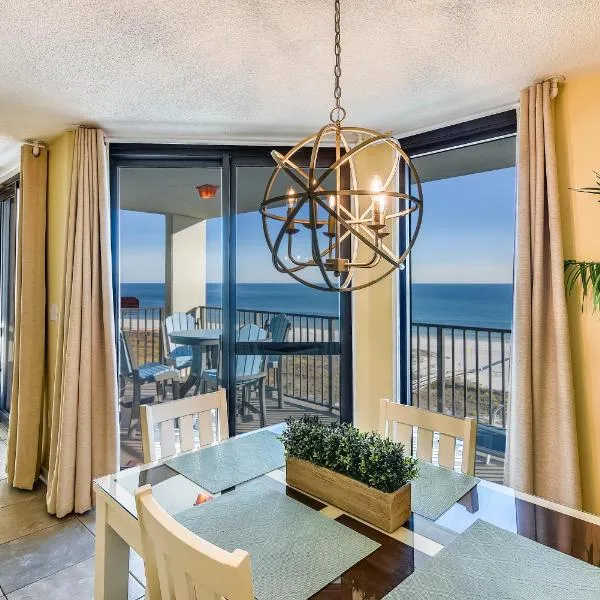 Phoenix 6 Unit 802、オレンジビーチのホテル