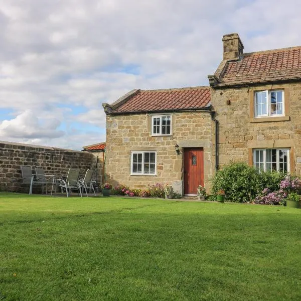 Church Farm Annex, hotel in Ripon