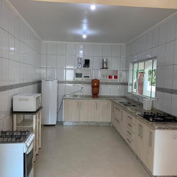 Taipas Pousada e Camping - Foto 4
